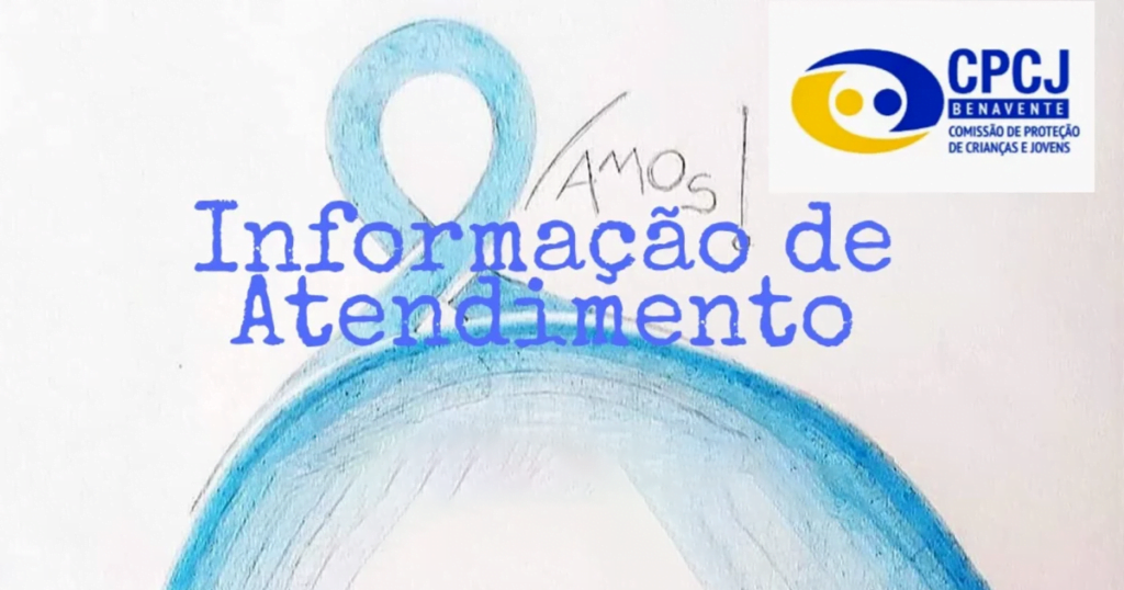 CPCJ de Benavente – Atendimento