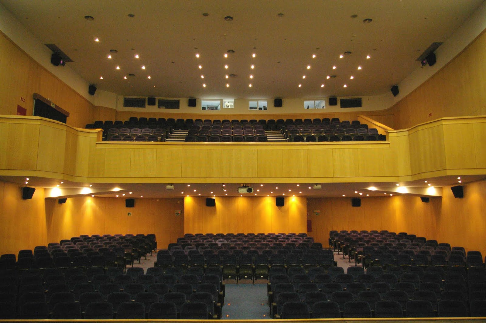 cineteatro