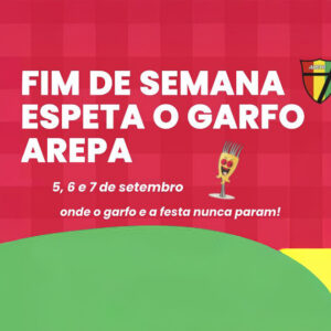 fim semana espeta garfo arepa 1200