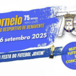 torneio 75 anos gdb 1200
