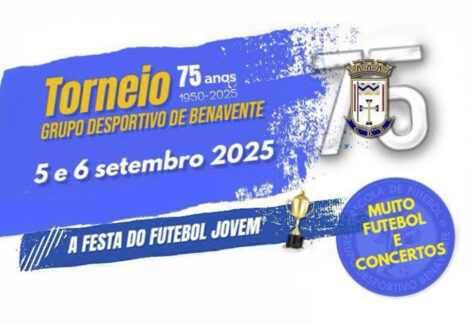 torneio 75 anos gdb 1200